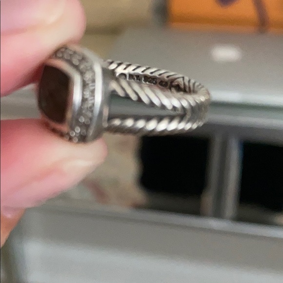 David yurman ring - Picture 3 of 3